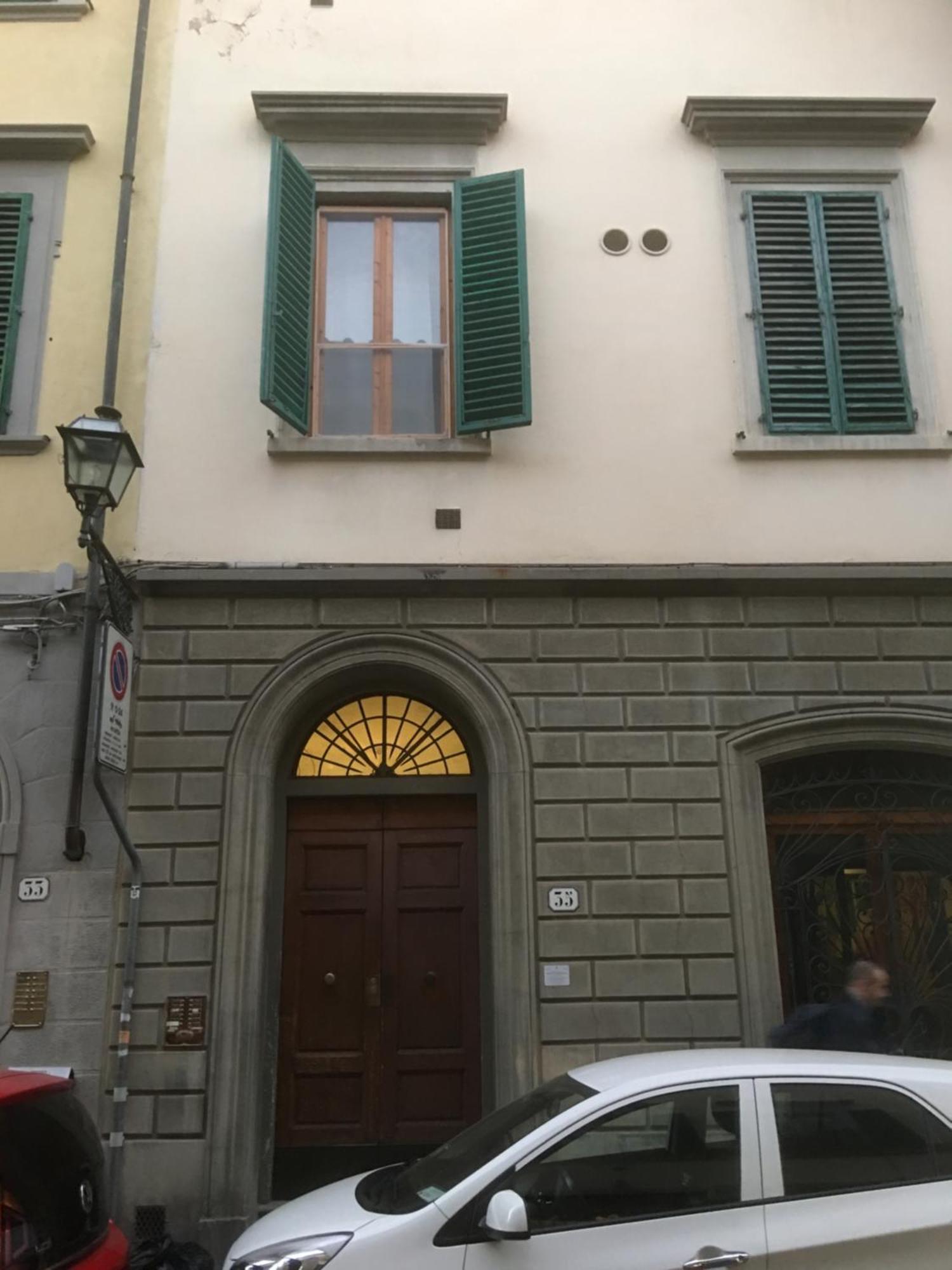 Polo Apartamento Florencia