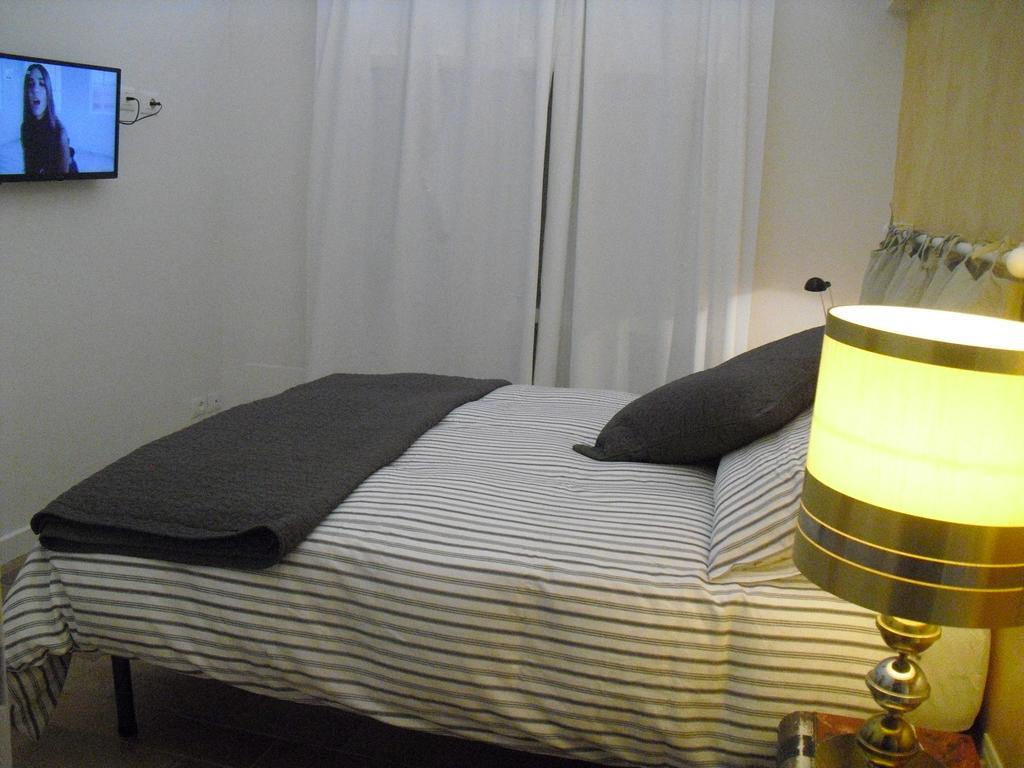 Apartamento Polo Florencia