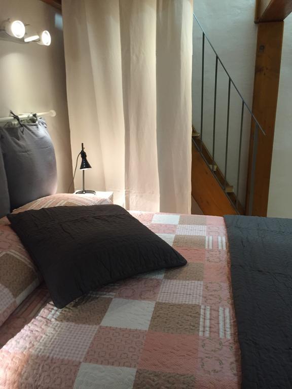 Apartamento Polo Florencia