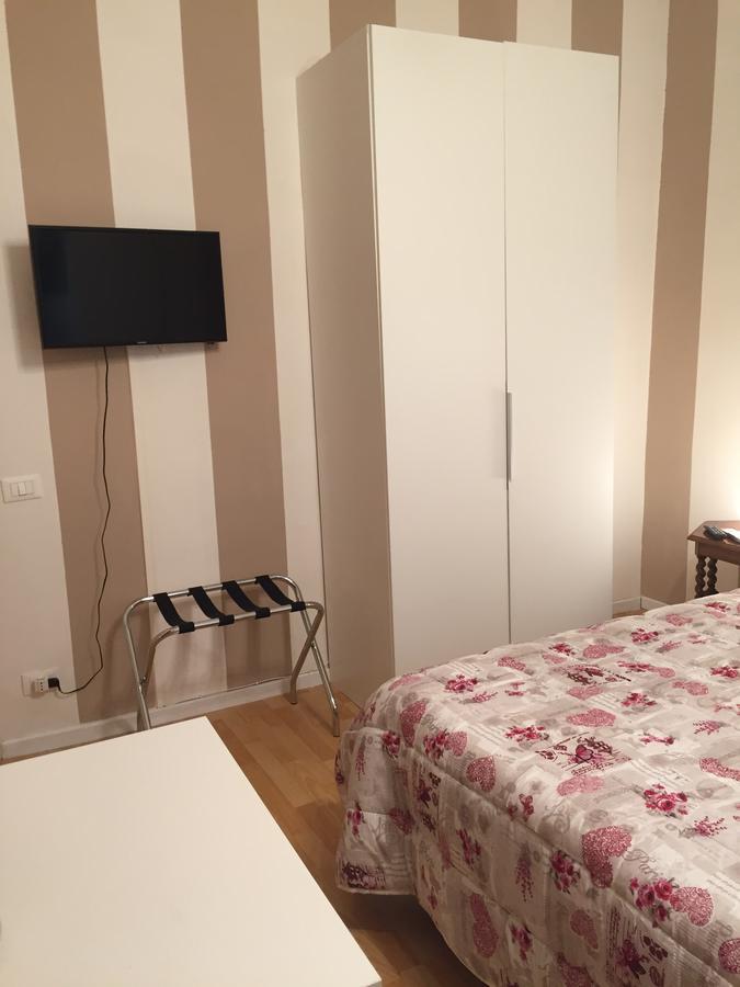 Apartamento Polo Florencia