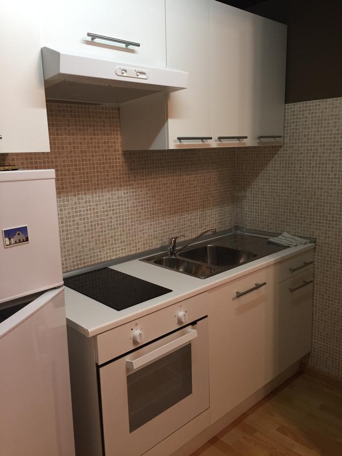 Polo Apartamento Florencia